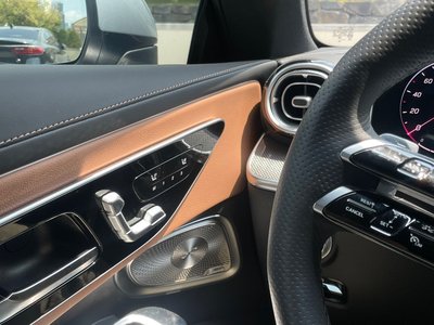 MERCEDES-BENZ CLE - 9