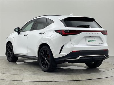 صورة مصغرة 52 لـ 2023 Lexus NX
