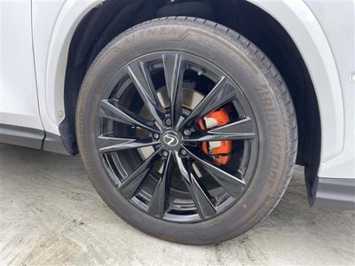صورة مصغرة 47 لـ 2023 Lexus NX