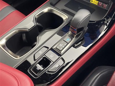صورة مصغرة 16 لـ 2023 Lexus NX
