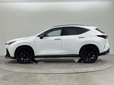 صورة مصغرة 45 لـ 2023 Lexus NX