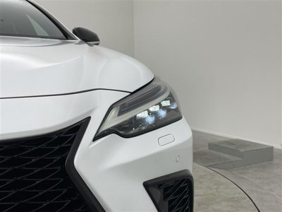 صورة مصغرة 39 لـ 2023 Lexus NX