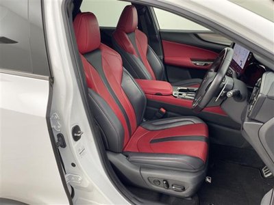 صورة مصغرة 30 لـ 2023 Lexus NX