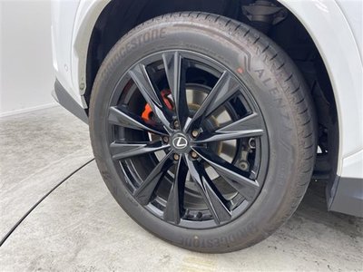 صورة مصغرة 48 لـ 2023 Lexus NX