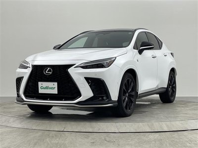 صورة مصغرة 46 لـ 2023 Lexus NX