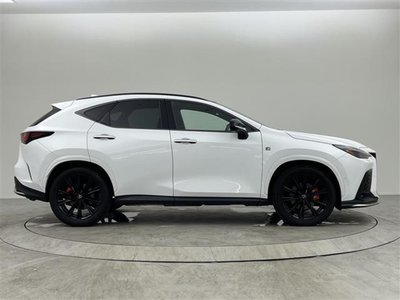 صورة مصغرة 44 لـ 2023 Lexus NX