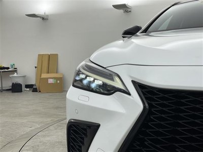 صورة مصغرة 38 لـ 2023 Lexus NX