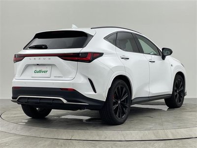 صورة مصغرة 42 لـ 2023 Lexus NX