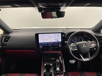 صورة مصغرة 51 لـ 2023 Lexus NX