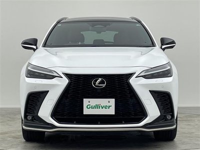 صورة مصغرة 41 لـ 2023 Lexus NX