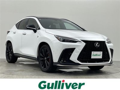 2023 Lexus NX 照片 1