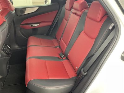 صورة مصغرة 33 لـ 2023 Lexus NX