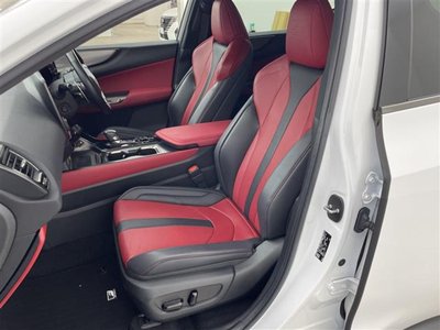 صورة مصغرة 31 لـ 2023 Lexus NX