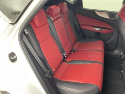 صورة مصغرة 32 لـ 2023 Lexus NX