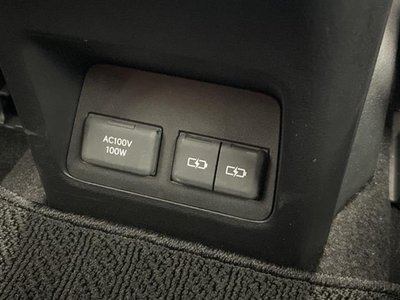 صورة مصغرة 19 لـ 2023 Lexus NX