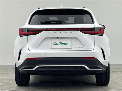صورة مصغرة 43 لـ 2023 Lexus NX