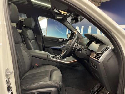 BMW X7 - 9
