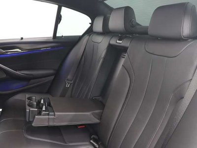 2018 BMW M5 缩略图 19