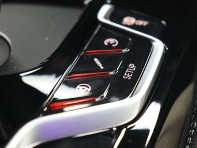 2018 BMW M5 缩略图 13