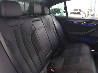 2018 BMW M5 缩略图 21