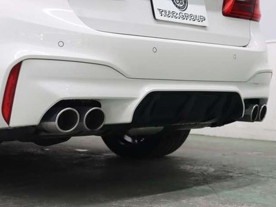 2018 BMW M5 缩略图 39