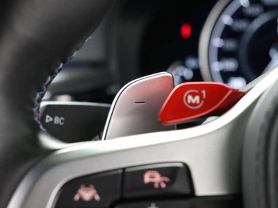 2018 BMW M5 缩略图 28