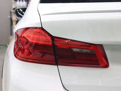 2018 BMW M5 缩略图 37
