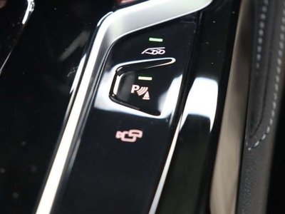 2018 BMW M5 缩略图 49