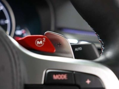 2018 BMW M5 缩略图 29