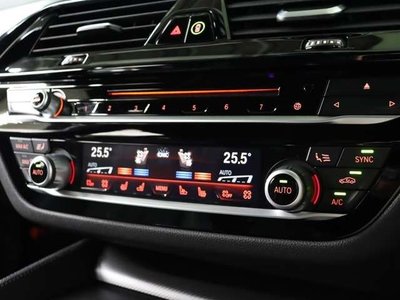 2018 BMW M5 缩略图 47