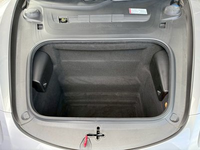 2018 Porsche 718 缩略图 21
