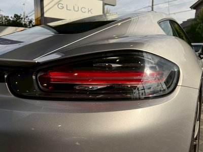 2018 Porsche 718 缩略图 25