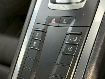 2018 Porsche 718 缩略图 14