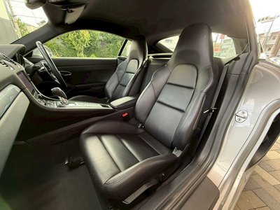 2018 Porsche 718 缩略图 17