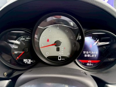 2018 Porsche 718 缩略图 15