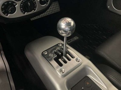 2004 Ferrari 360 photo 9