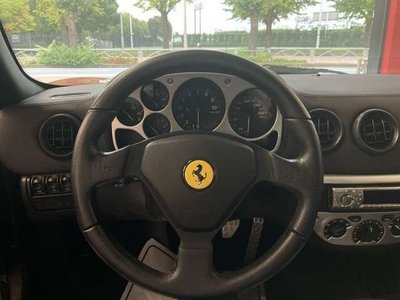 2004 Ferrari 360 photo 5