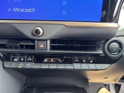 2026 Toyota CROWN SPORT 缩略图 12