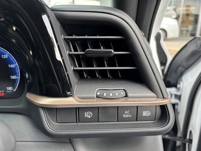 2026 Toyota CROWN SPORT 缩略图 18
