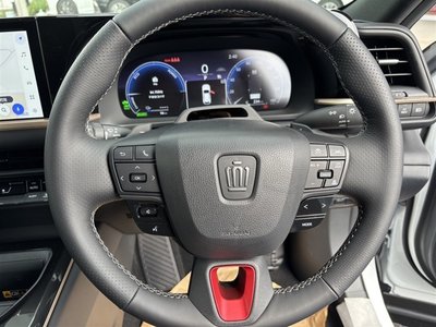 2026 Toyota CROWN SPORT 缩略图 15
