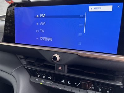 2026 Toyota CROWN SPORT 缩略图 11