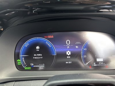 2026 Toyota CROWN SPORT 缩略图 14