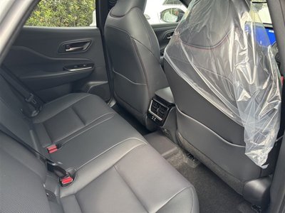 2026 Toyota CROWN SPORT 缩略图 34