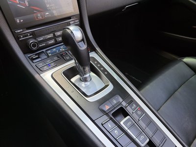 2018 Porsche 718 — миниатюра 14