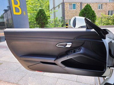 2018 Porsche 718 — миниатюра 17