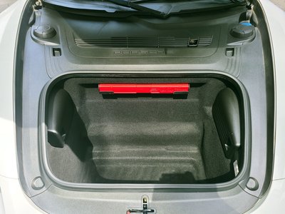 2018 Porsche 718 — миниатюра 19