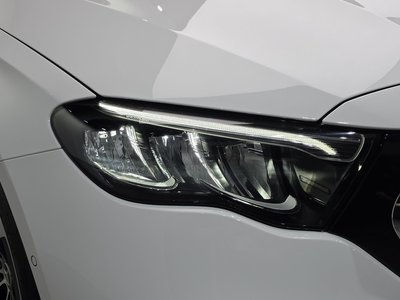 MERCEDES-BENZ E-CLASS - 9