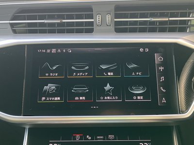 2024 AUDI A6 缩略图 34