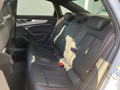 2024 AUDI A6 缩略图 11