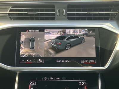 2024 AUDI A6 缩略图 30